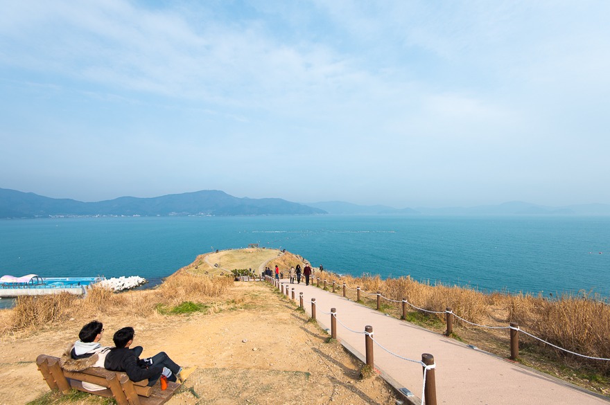 바람의 언덕 이미지