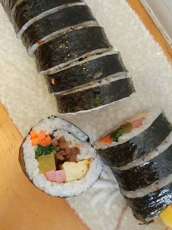 효제김밥 이미지
