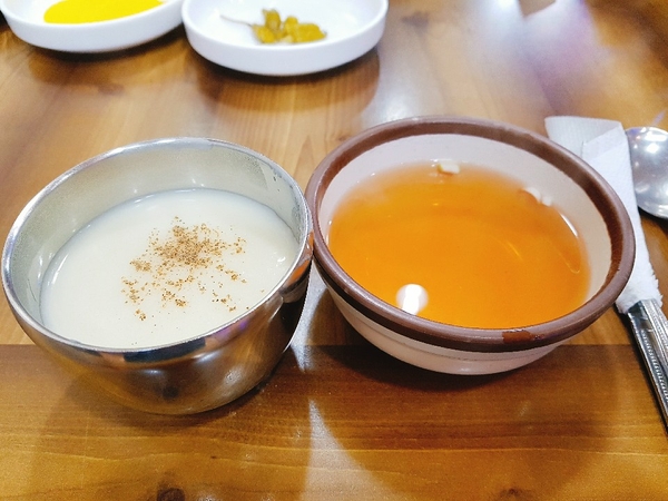 쇠가리수제돈까스 이미지