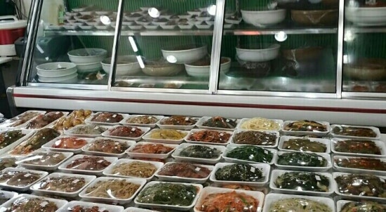 맛깔즉석반찬 이미지