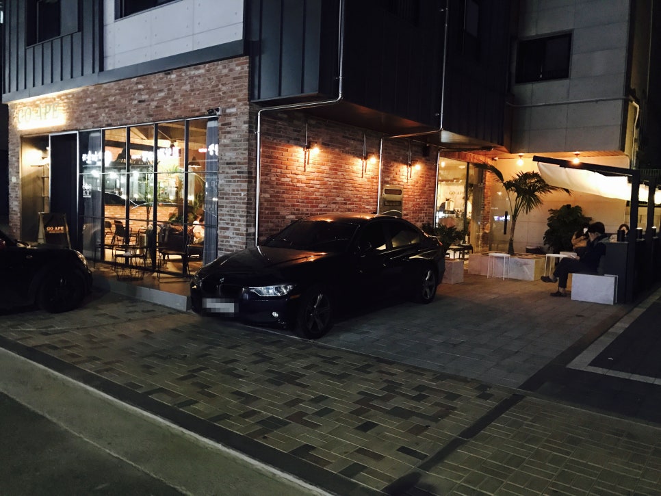 고에이프 이미지