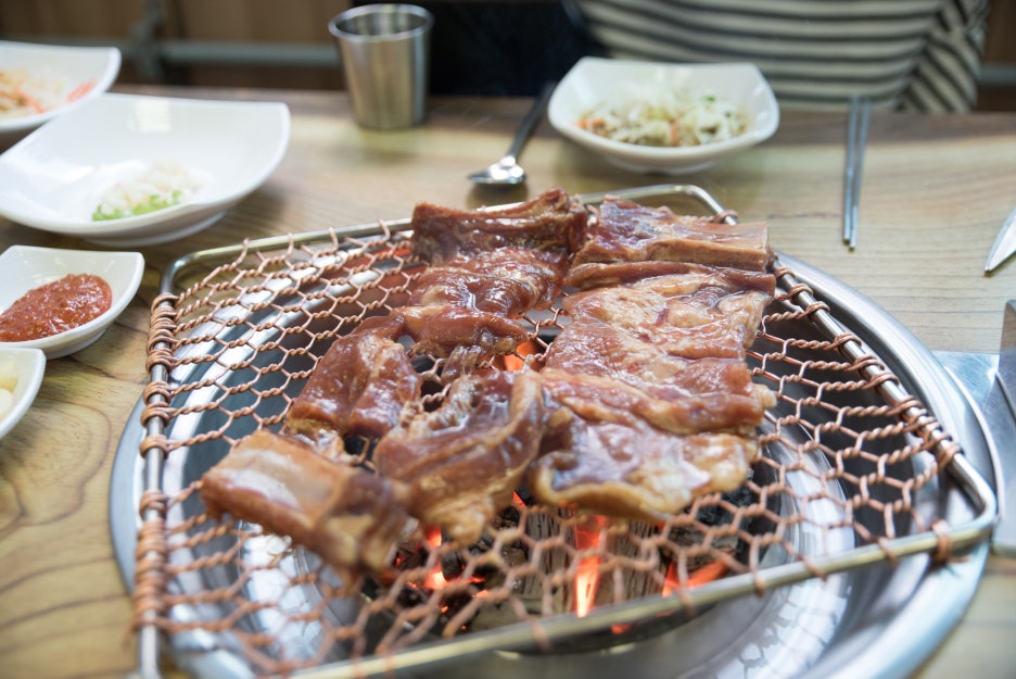 이가네숯불구이 이미지