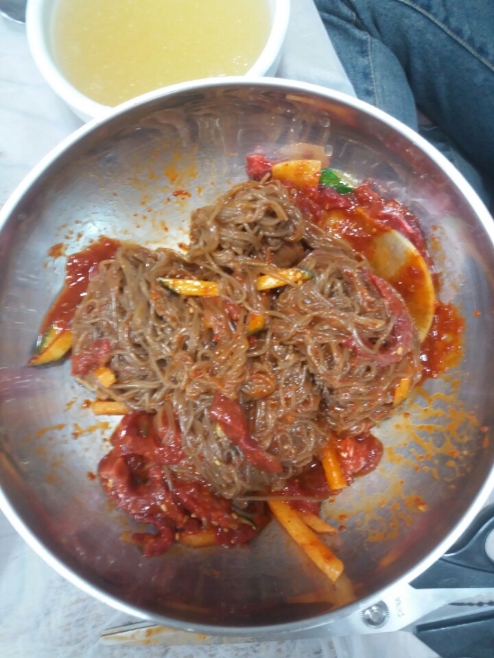 지환한우전문정육식당 이미지