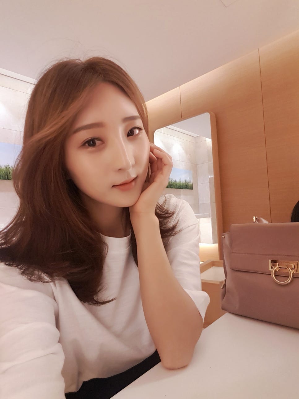 찬헤어숍 이미지