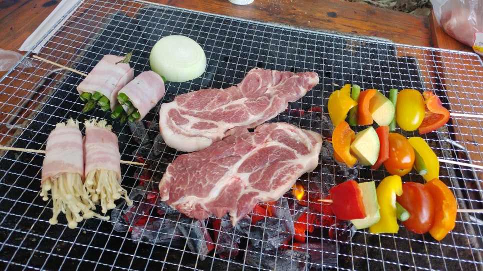 꿈의2호김밥 이미지