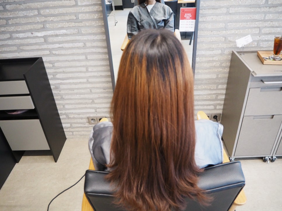 찬헤어숍 이미지