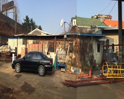 상록이엔지 이미지