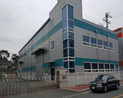 주식회사 대산 이미지