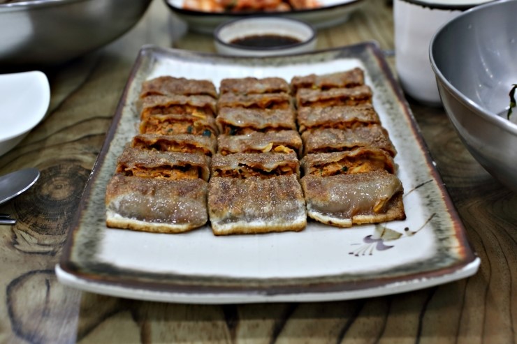 천마산메밀가 이미지