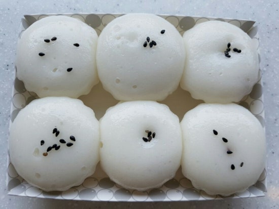 대구떡집 이미지
