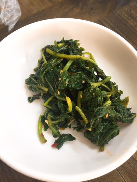 맛깔식당 이미지
