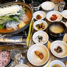고기 품은 김치찜 이미지