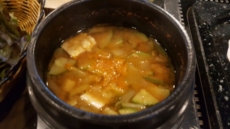 큰손김치삼겹살 이미지