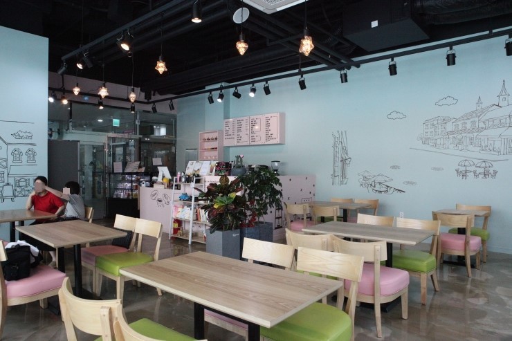 카페쿠잉 이미지
