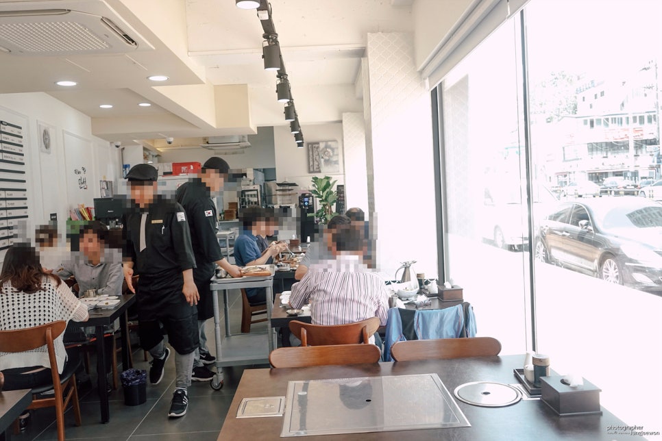 김동일쉐프 이미지