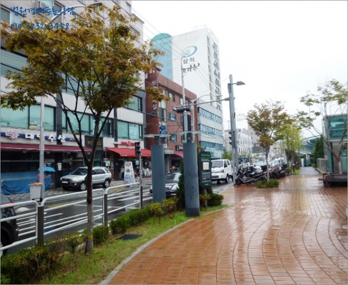 남부우진환경 이미지