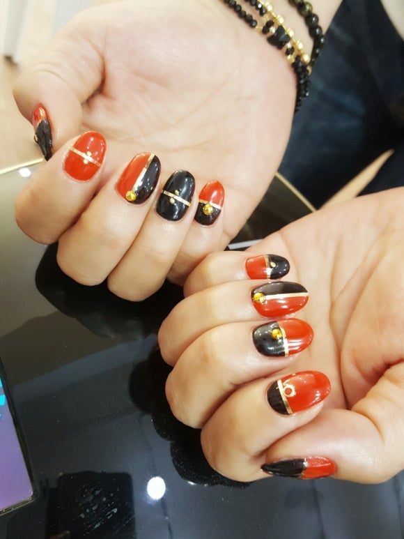 써니네일써니nail 이미지