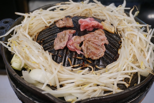 양고기징기스칸 이미지