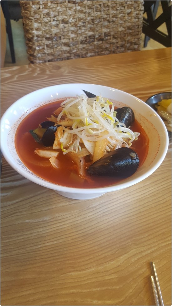 착한쭝식 이미지