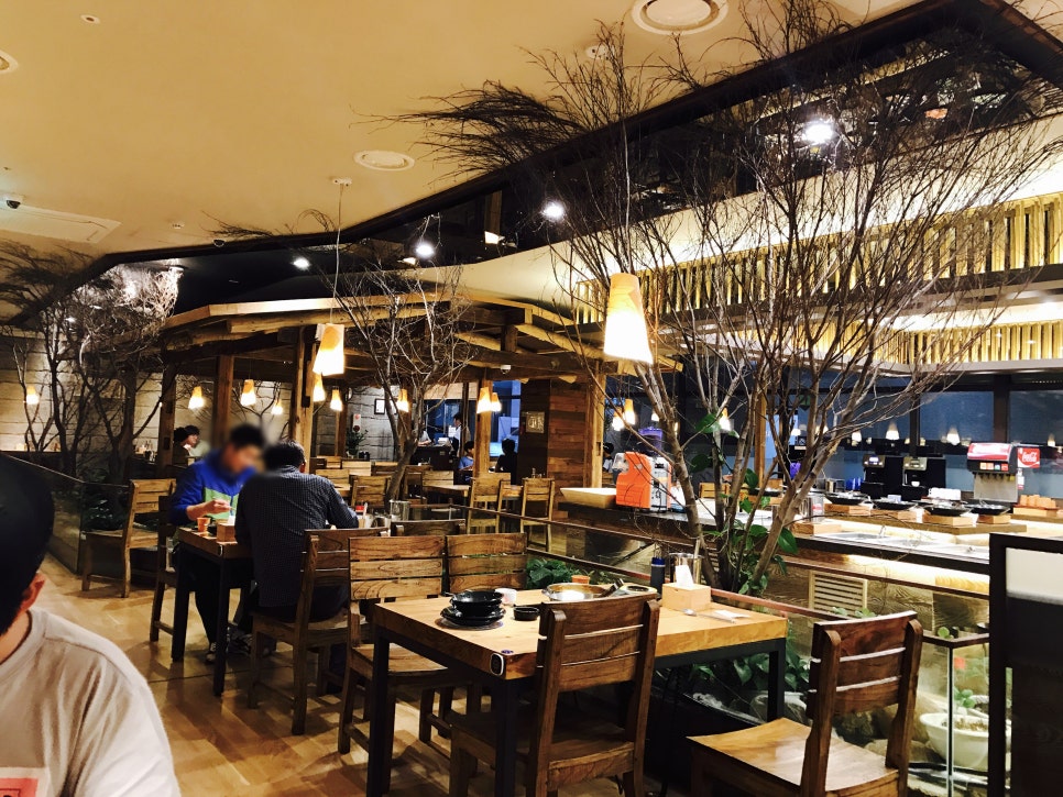 바르미샤브샤브&칼국수 이미지
