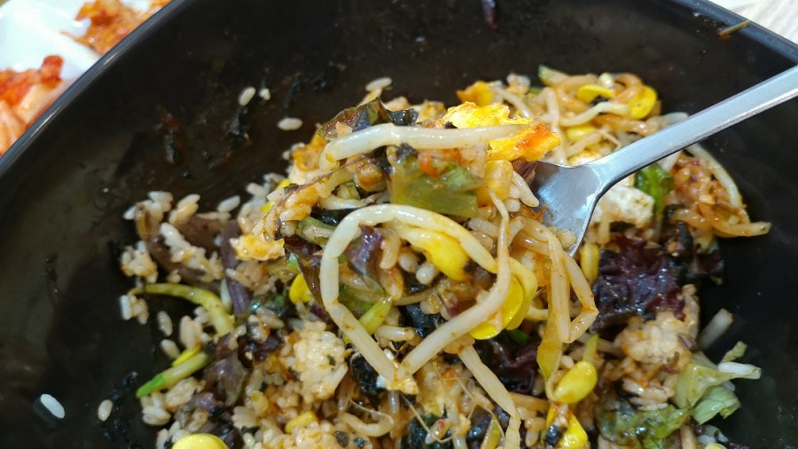 박경자 김밥 이미지