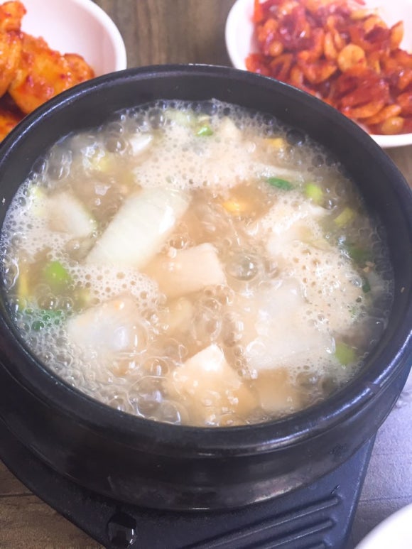 맛깔식당 이미지