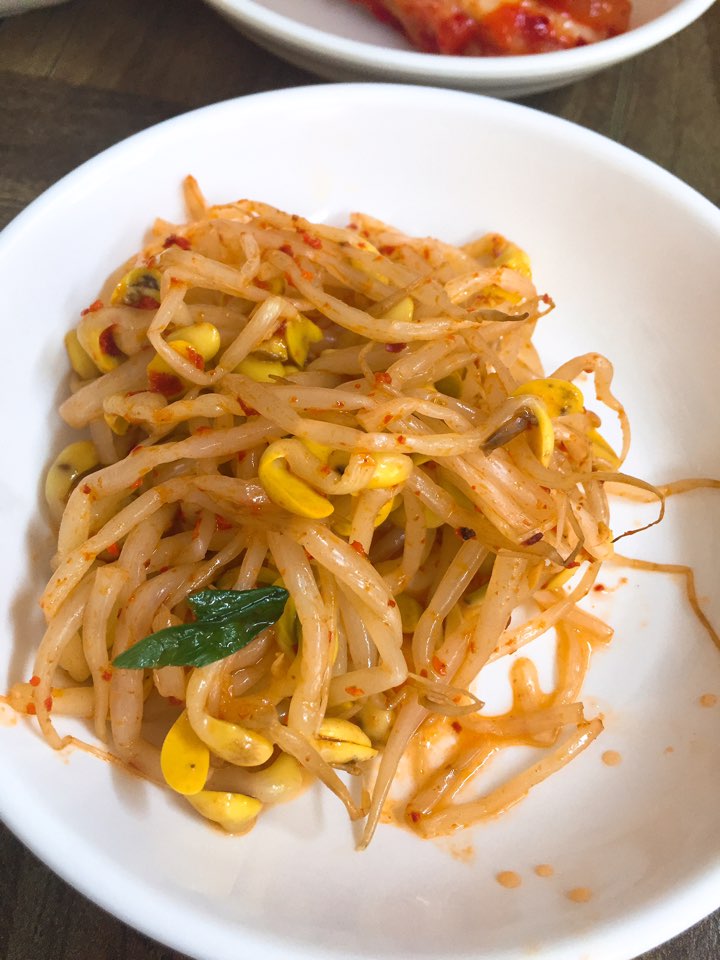 맛깔식당 이미지