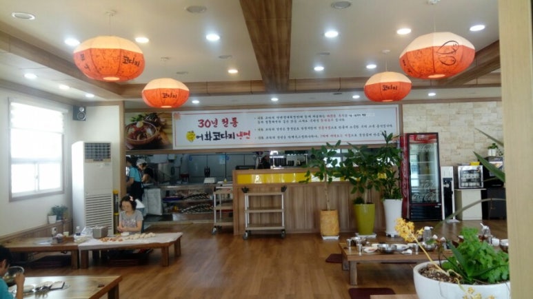 중리셀프주유소 이미지