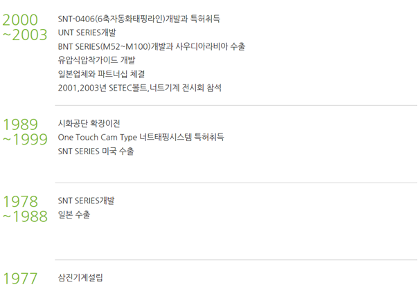 삼진산업 이미지