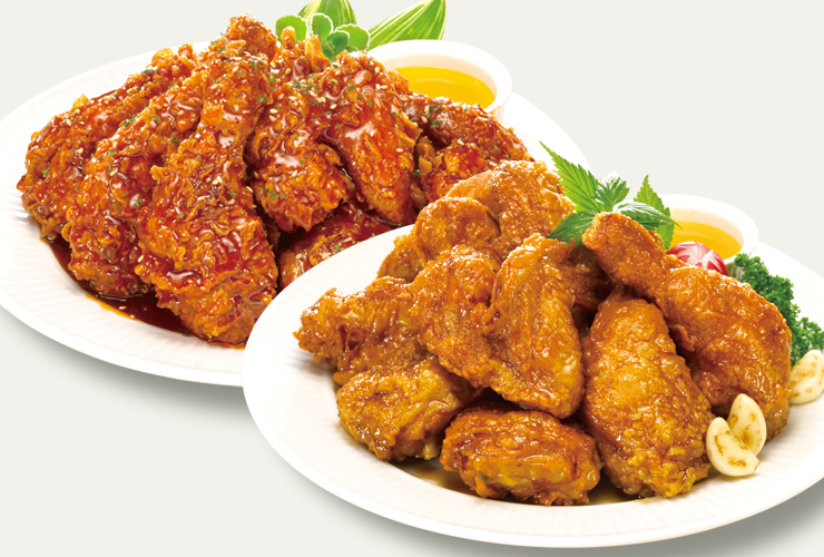 광양치킨 이미지