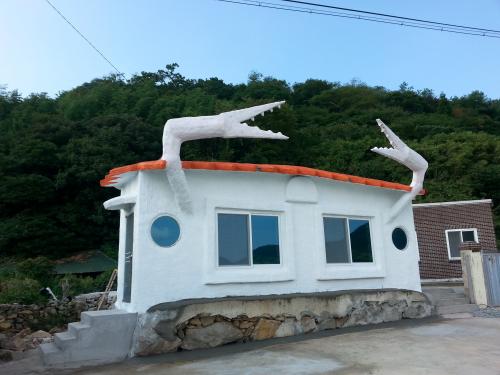힐링파크쑥섬쑥섬 이미지