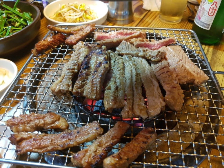 조암막창 이미지