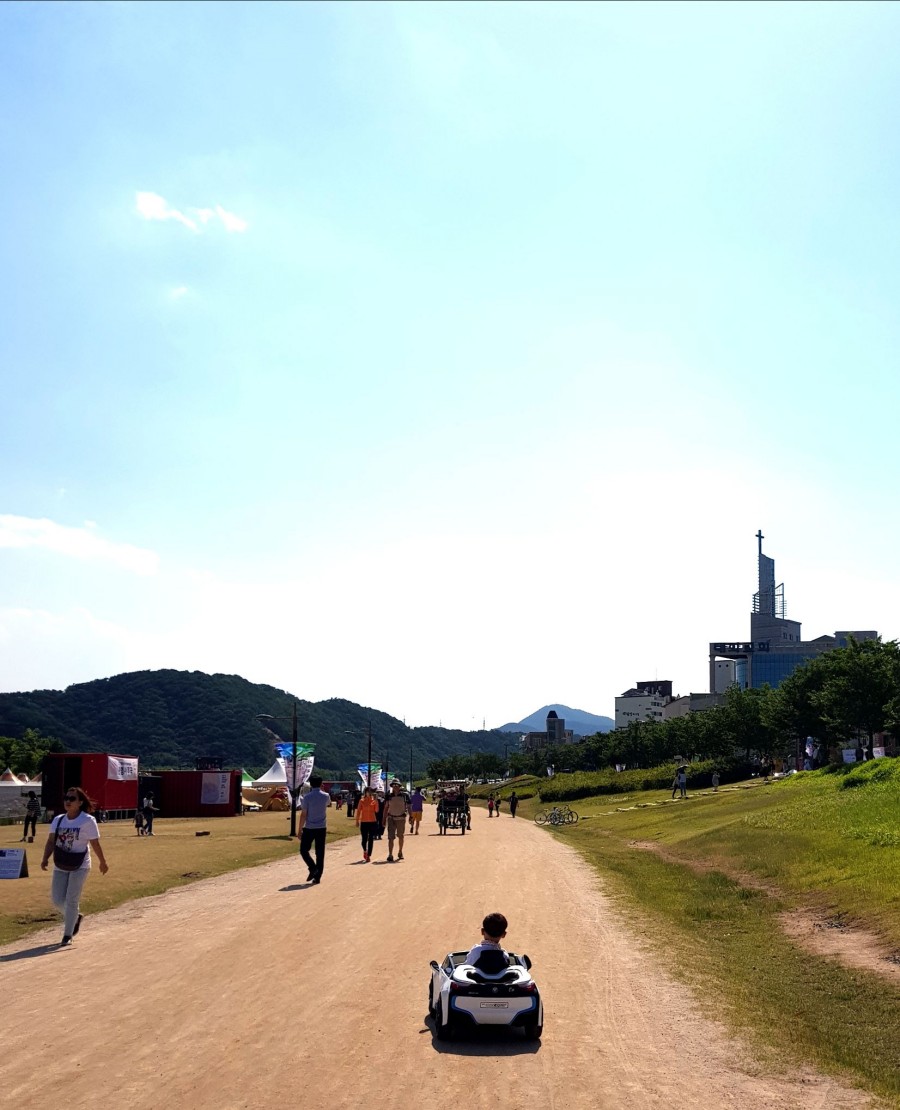 뚜뚜#전동차 이미지