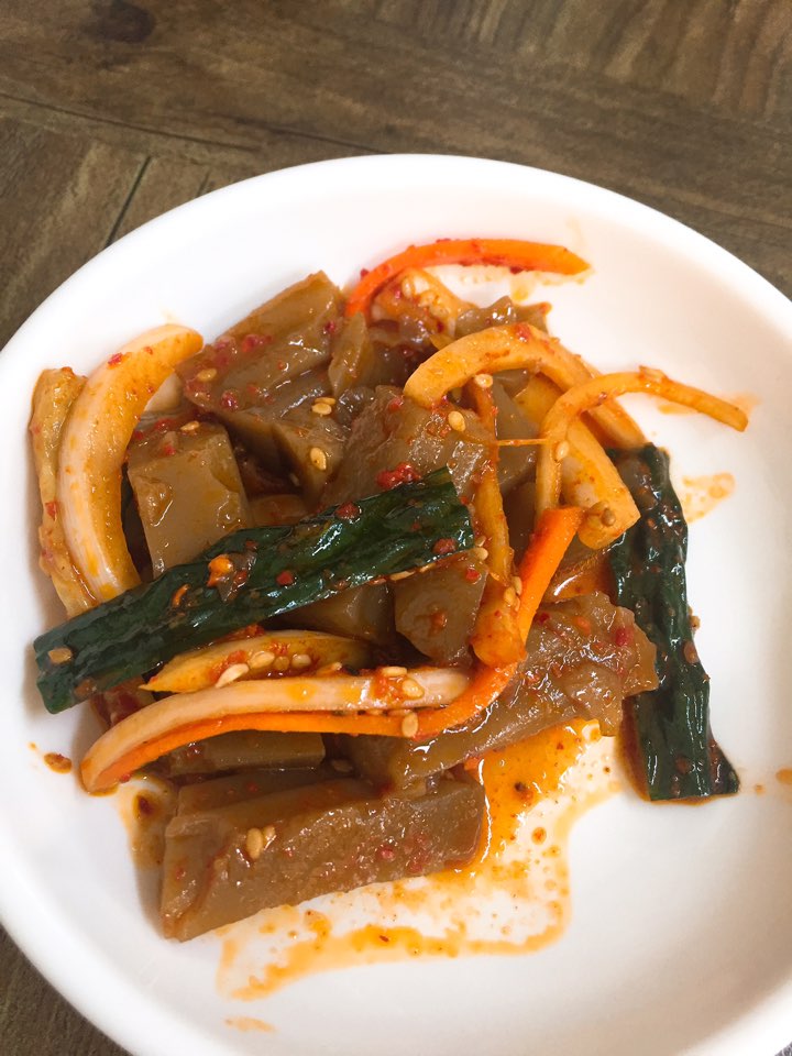 맛깔식당 이미지