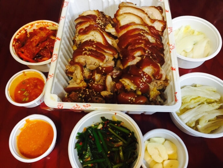 육감만족회덕점 이미지