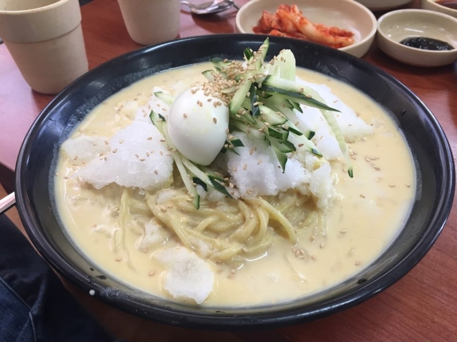 한성중화요리 이미지