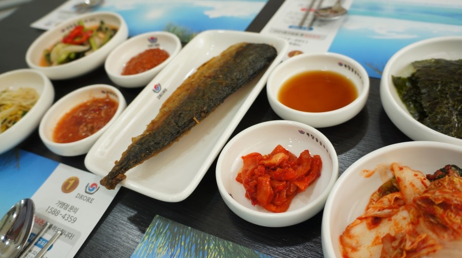북창동순두부 대화점 이미지