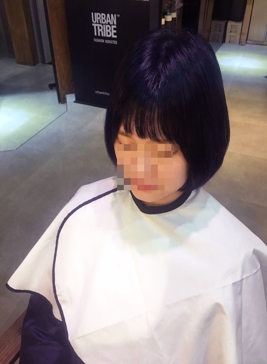 신세계미용실 이미지