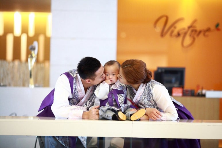 홍실주단 이미지