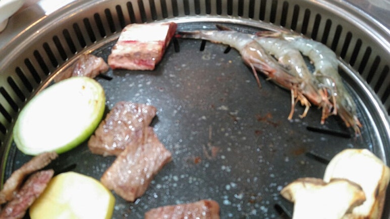 오장동숯불갈비 이미지