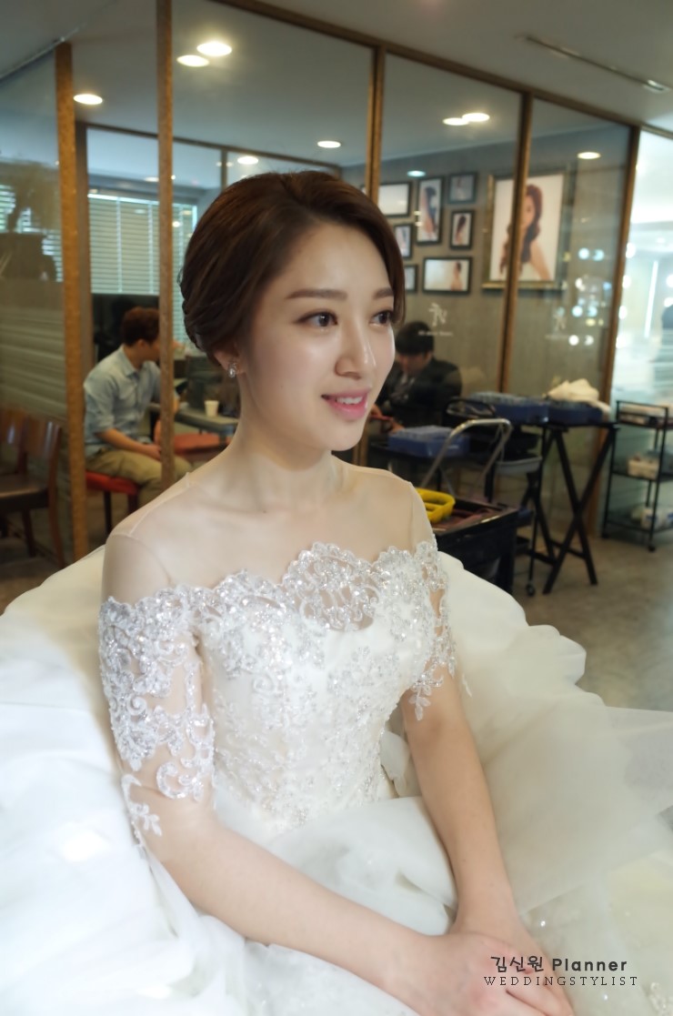 끌림헤어아트 이미지
