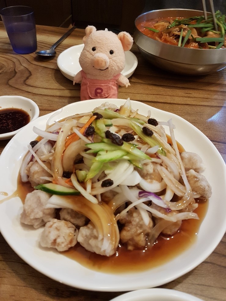 짬뽕애 이미지