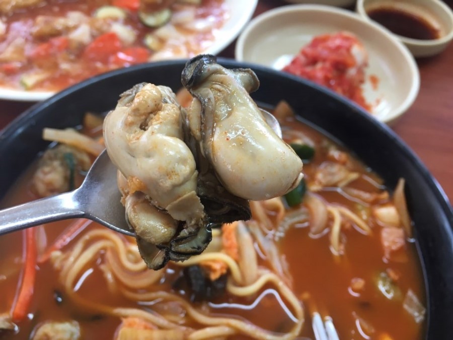 한성중화요리 이미지