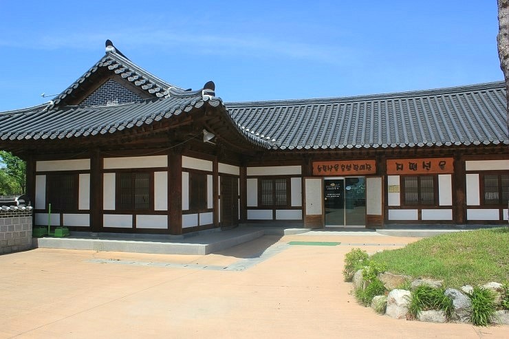 부안오복식당 이미지