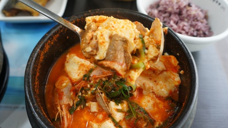 북창동순두부 대화점 이미지
