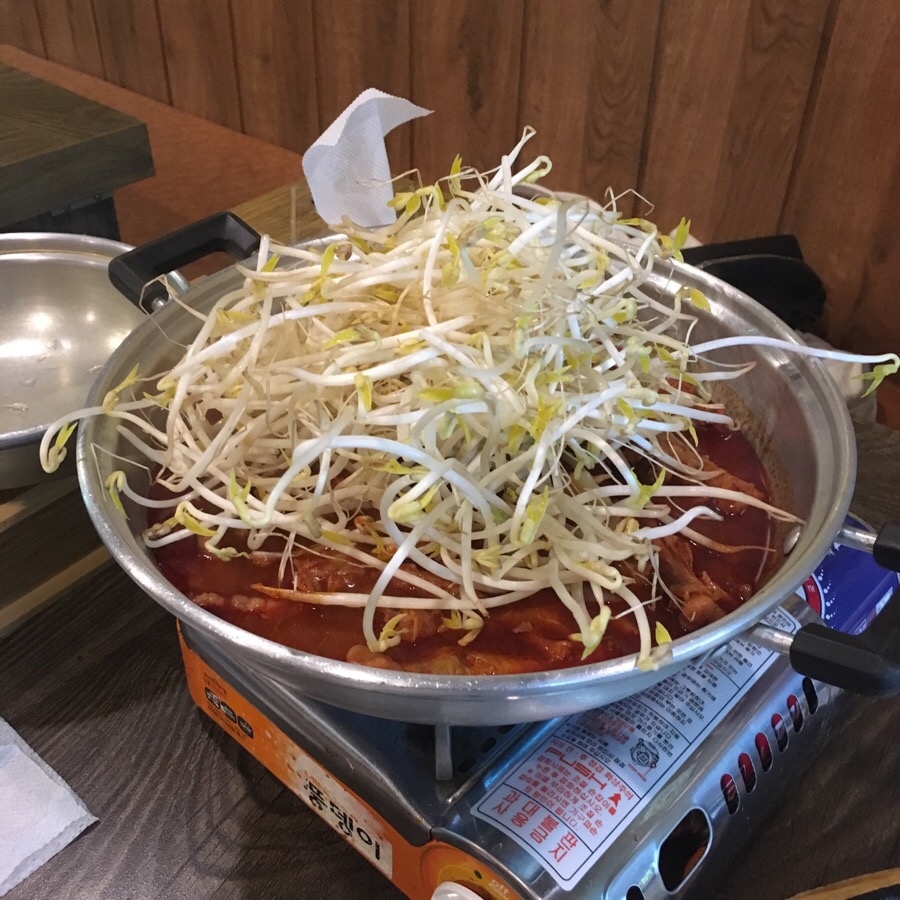 신풍닭발 이미지