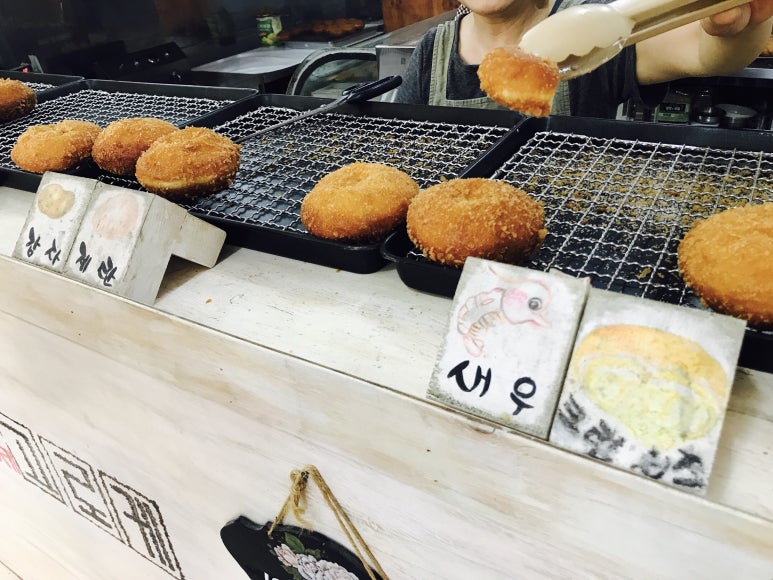 착한고로케 이미지