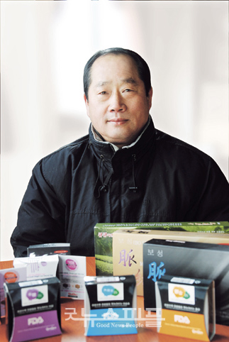 씨엔에스(주) 이미지