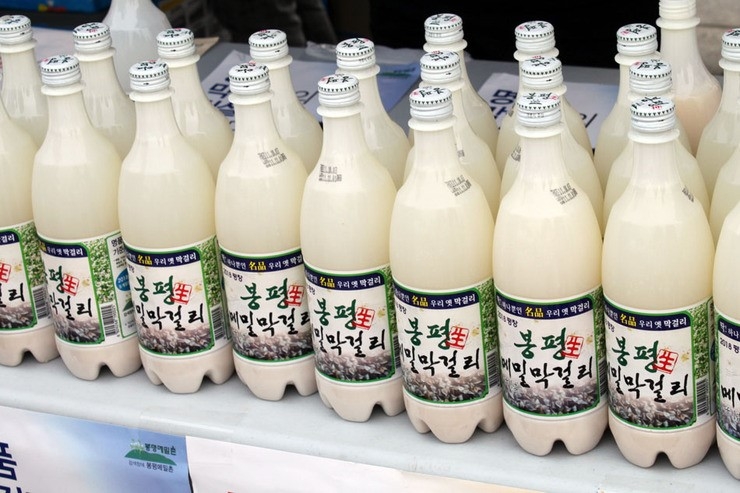 봉평메밀 이미지