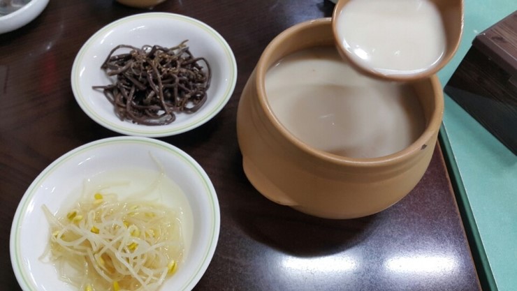 흑산홍어집 이미지